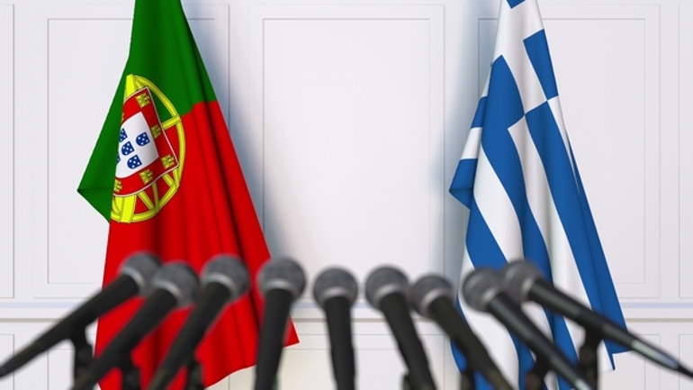 ΣΕΒ: Ελλάδα - Πορτογαλία: Σημειώσατε 2 ή Πώς η Πορτογαλία ξεπέρασε κατά €15 δισ. το ΑΕΠ της Ελλάδας;