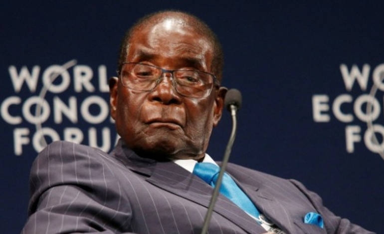 Πέθανε ο ιδρυτής της Ζιμπάμπουε, Ρόμπερτ Μουγκάμπε