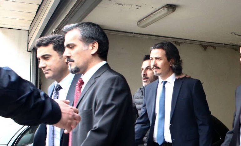 Οργή της Άγκυρας κατά του ΣτΕ για το νέο άσυλο σε Τούρκο αξιωματικό