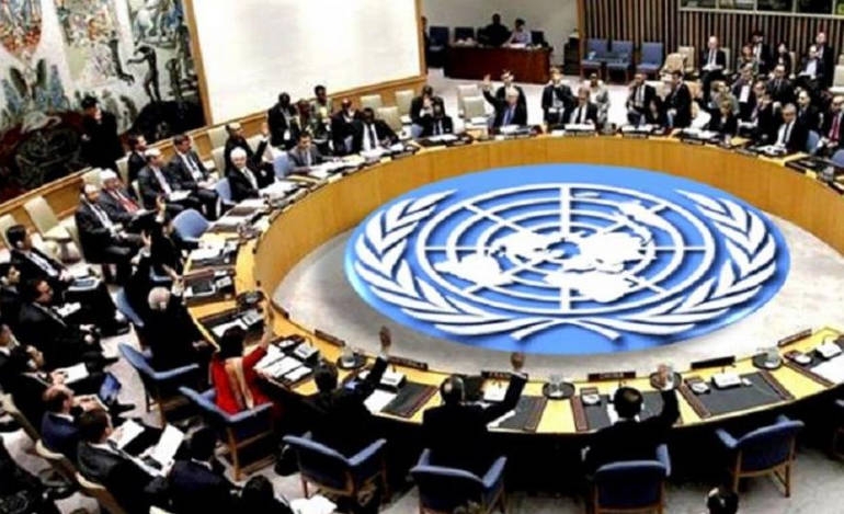 Το Σ.Α. του ΟΗΕ ενέκρινε ομόφωνα τη συμφωνία για το Αφγανιστάν και οι ΗΠΑ αποχωρούν μετά από 18 χρόνια