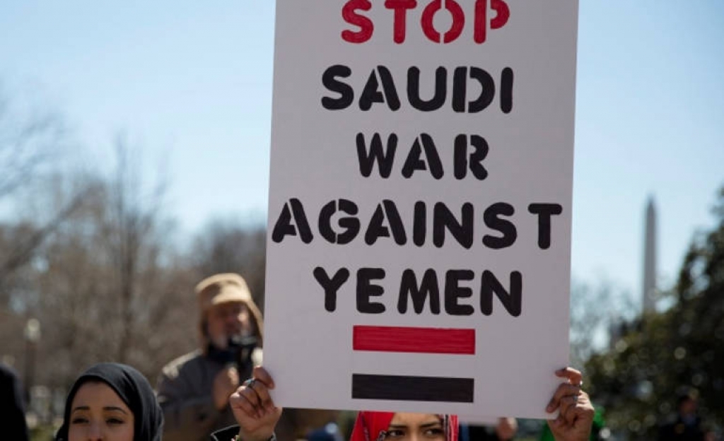 Ο &quot;ειρηνιστής&quot; Τσίπρας πουλάει βόμβες για τους βομβαρδισμούς στην Υεμένη