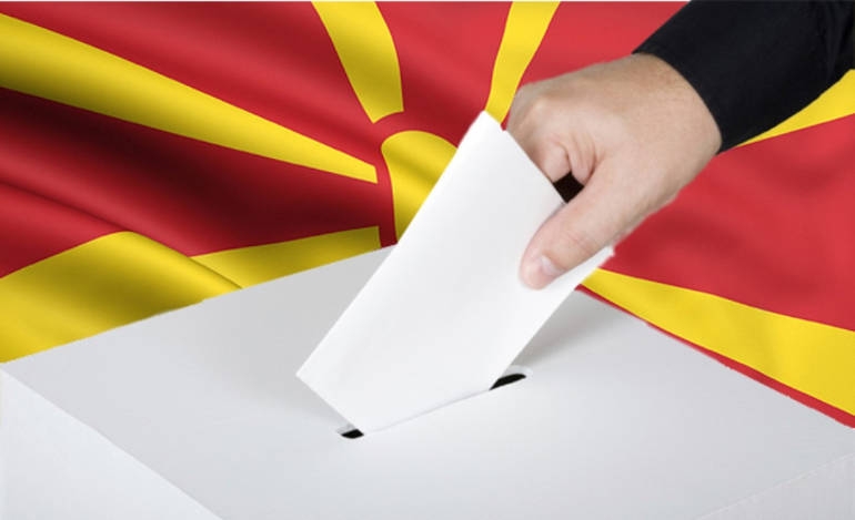 Από αύριο οι εκλογές εν μέσω πανδημίας στη Βόρεια Μακεδονία