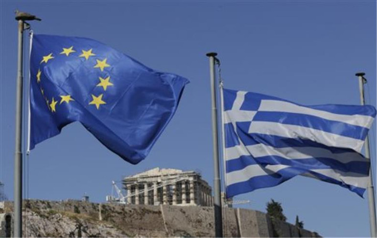 Η δόση ξεκίνησε το ταξίδι προς τα ελληνικά ταμεία με τις ευλογίες Σόιμπλε