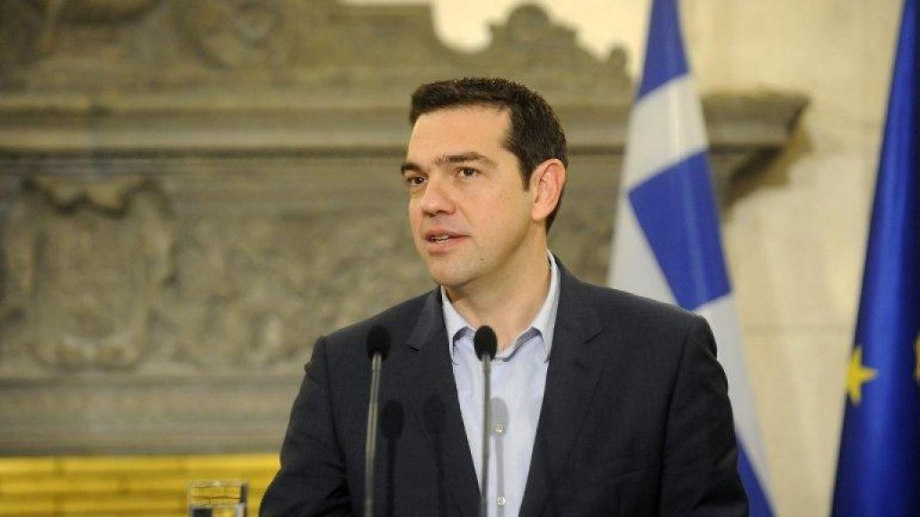 Το κάλεσμα Τσίπρα στους επενδυτές που έγινε viral: «Greece is... comeback»
