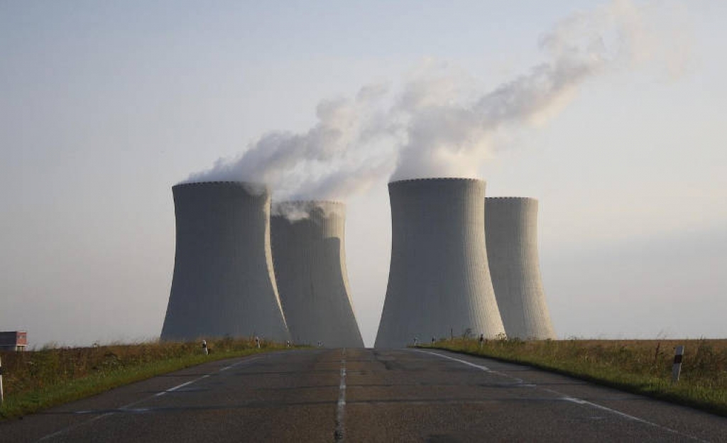 Διαρροή επικίνδυνου στοιχείου από ρωσικό πυρηνικό εργοστάσιο