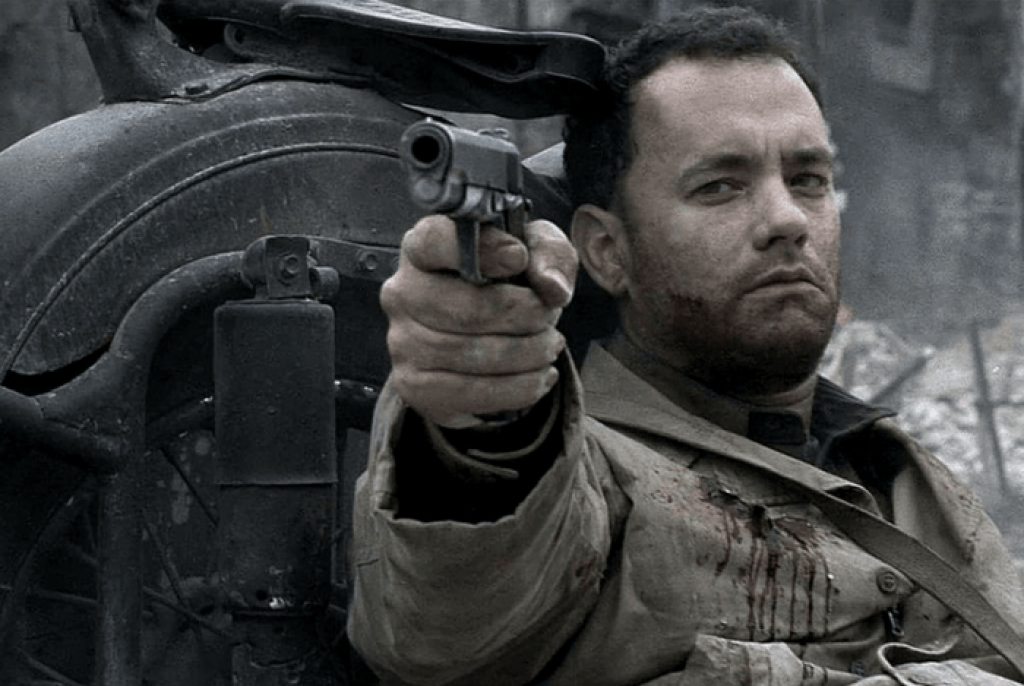 Οι 20 καλύτερες ταινίες για τον Β&#039; Παγκόσμιο Πόλεμο