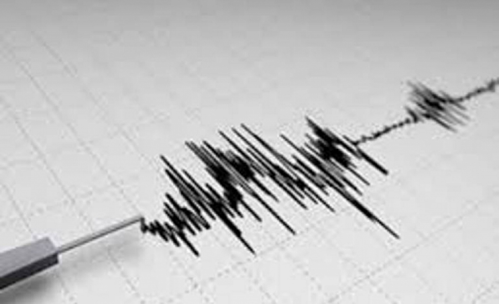 Σεισμός 4,4 Ρίχτερ στην περιοχή της Σταμάτας