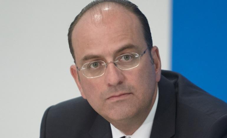 Μακάριος Λαζαρίδης: «Οι καθυστερήσεις οδηγούν πάντα σε νέα επώδυνα μέτρα»