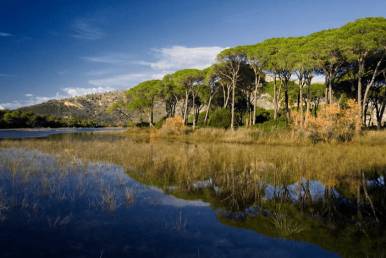 Μια καινούργια αφετηρία για την προστασία της φύσης στην Ελλάδα