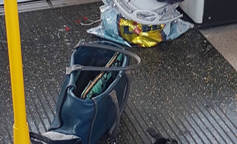 Σε τρομοκρατία προσανατολίζονται τις έρευνες για την έκρηξη στο μετρό του Λονδίνου
