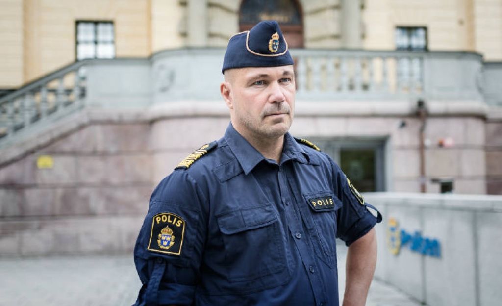 Επίθεση ένοπλου κατά θαμώνων μπαρ στο Μάλμο της Σουηδίας
