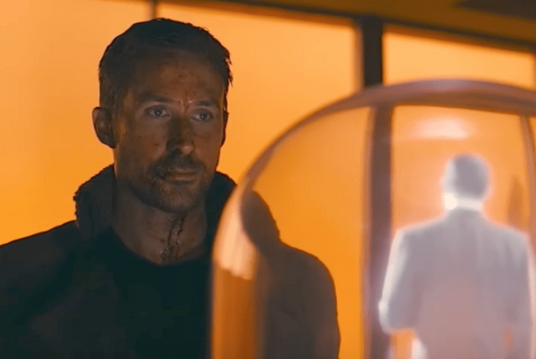 Blade Runner 2049: το νέο teaser