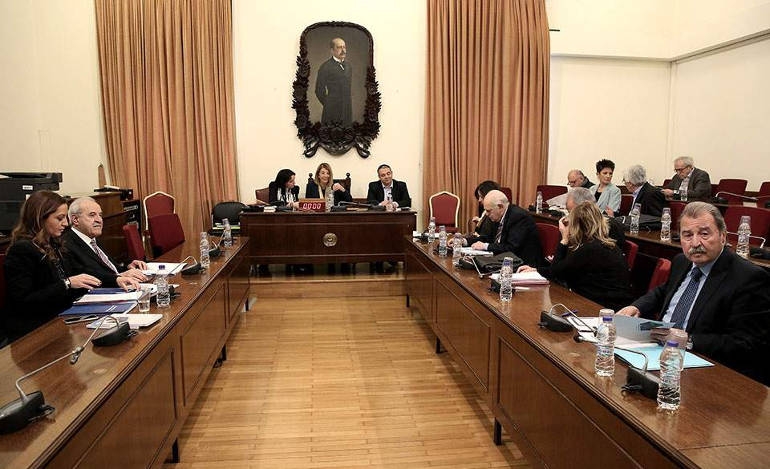 Βάζουν τη Θάνου να ελέγξει την Επιτροπή Ανταγωνισμού για λογαριασμό του ΣΥΡΙΖΑ