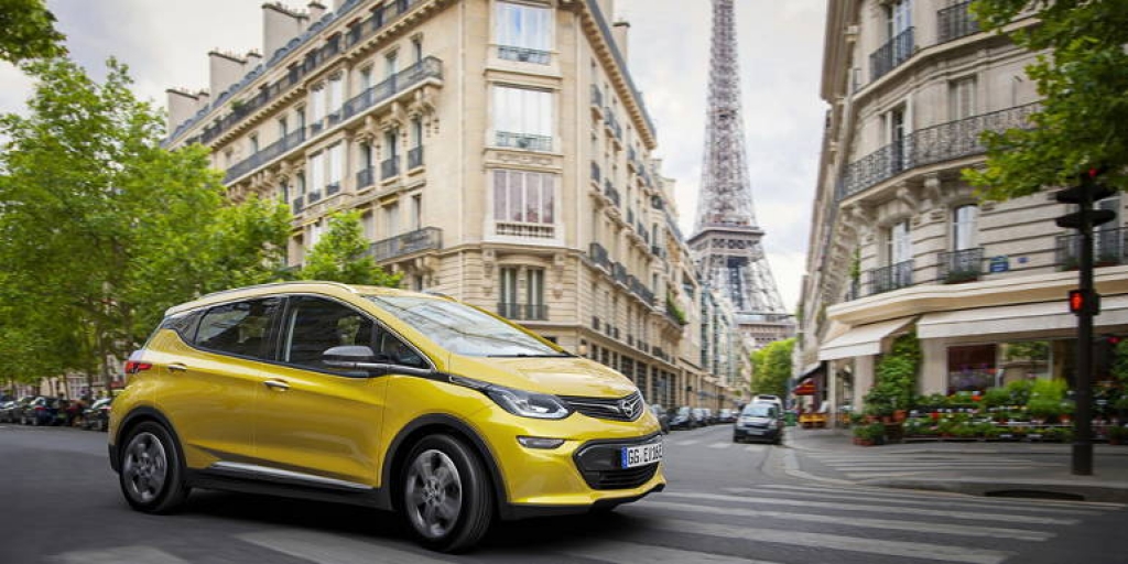 Πόσα χρήματα χάνει η Opel από κάθε Ampera-E που πουλάει;