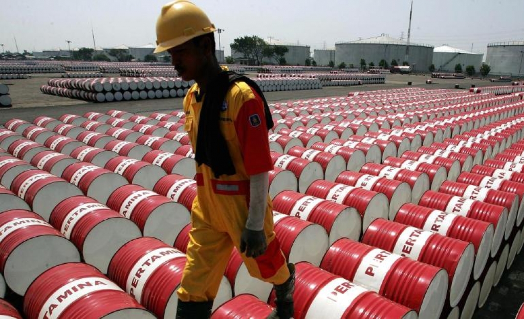 ΟΠΕΚ: Θα συνεχίσουμε τη μείωση της παραγωγής πετρελαίου
