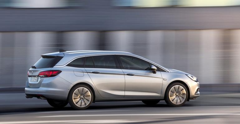 Η Opel στη RETTmobil 2016: «Αυτοκίνητο της Χρονιάς» για Άμεση Επέμβαση σε Περιπτώσεις Έκτακτης Ανάγκης