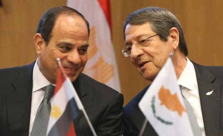 Τριμερής κορυφής Ελλάδας- Κύπρου -Αιγύπτου στη σκιά των τουρκικών κινήσεων σε Συρία και Μεσόγειο
