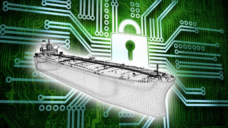 Η ασφάλεια στον κυβερνοχώρο «ασπίδα» για το digitalization στα πλοία
