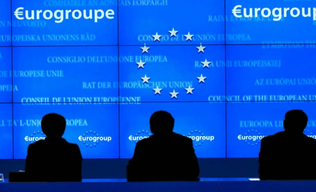 Πρώτο Eurogroup χωρίς Σόιμπλε και χωρίς πολύ Ελλάδα