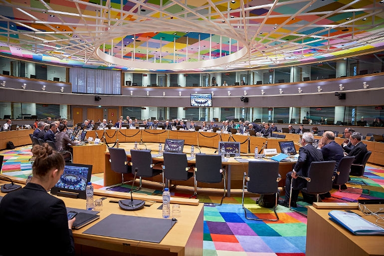 Το Eurogroup ενέκρινε την τεχνική συμφωνία
