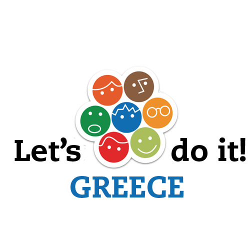 Let’s do it Greece 2016!