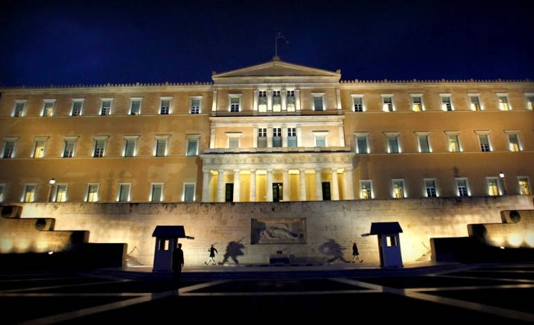 Ο ΣΥΡΙΖΑ αλλάζει εκπρόσωπο και γραμμή στα &quot;Πόθεν ¨Εσχες&quot; που δόθηκαν στη δημοσιότητα