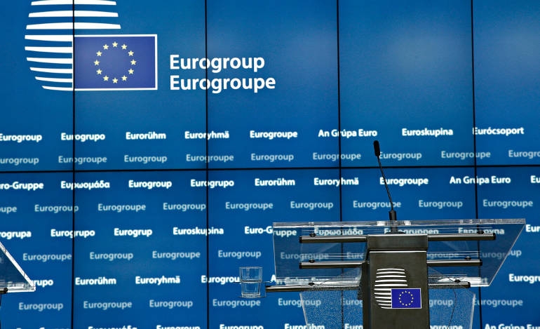 Στο Eurogroup η ολοκλήρωση της αξιολόγησης και η εκταμίευση της δόσης