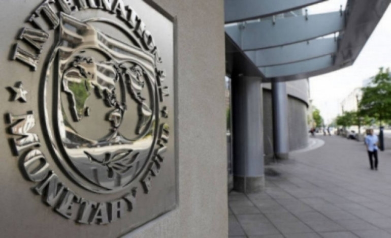 ΥΠΟΙΚ: Αποπληρώθηκαν τα δάνεια ύψους 2,7 δισ. προς το ΔΝΤ