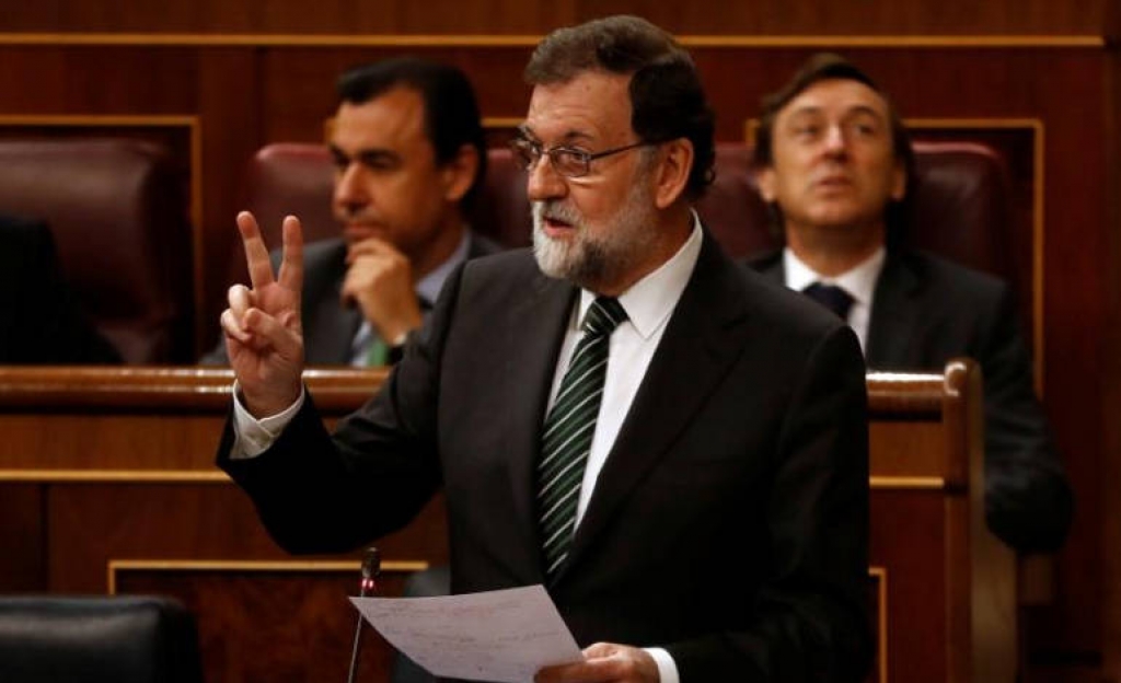 Έκπτωση Πουτζδεμόν και νέες εκλογές τον Ιανουάριο στην Καταλονία, αποφάσισε διακομματικά η Μαδρίτη