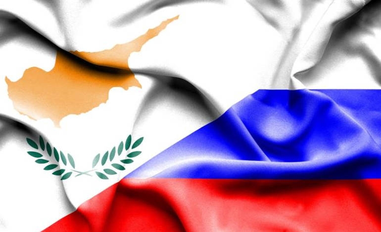 Εγκρίθηκε το ρωσικό κόμμα της Κύπρου
