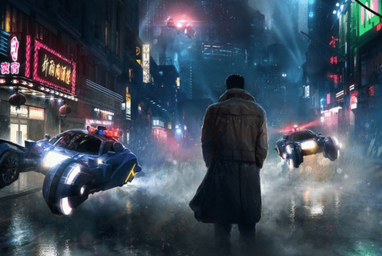 20 πράγματα που πρέπει να ξέρετε για το κόσμο του Blade Runner