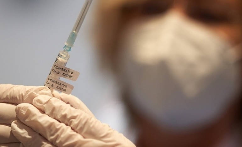 Μελέτες για την αποτελεσματικότητα των εμβολίων επιβεβαιώνουν τα οφέλη