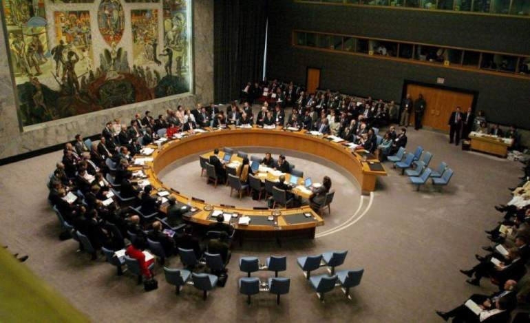 ΟΗΕ: Σε εξέλιξη η έκτακτη σύνοδος του Συμβουλίου Ασφαλείας για την Βόρεια Κορέα