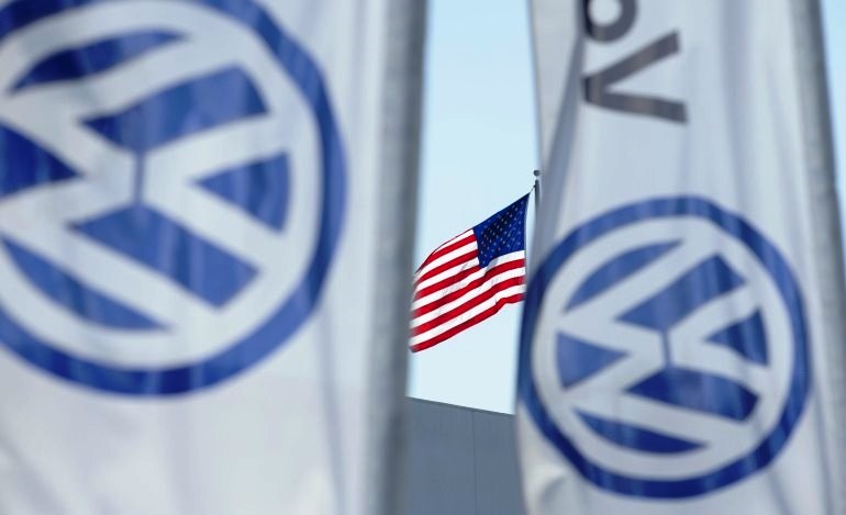 Νέο «κεφάλαιο» στον «πόλεμο» ΗΠΑ-Volkswagen