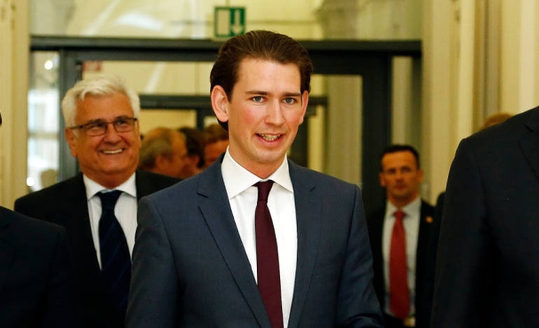 Αυστρία: Στην πρώτη θέση το συντηρητικό Λαϊκό κόμμα - Δεύτερο κόμμα οι Σοσιαλδημοκράτες