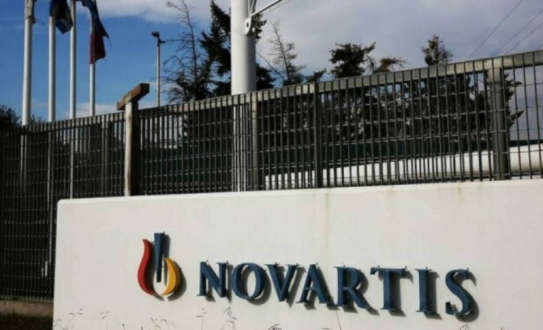 Υπόθεση Novartis: Ανασύρθηκαν από το αρχείο οι μηνύσεις Σαμαρά, Βενιζέλου, Αβραμόπουλου