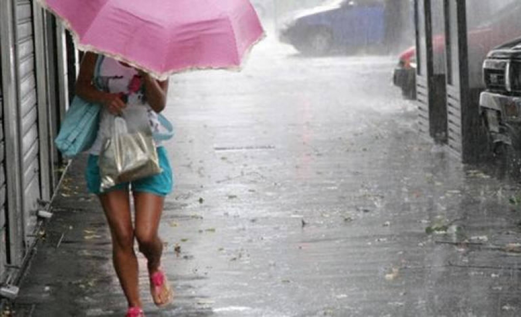 Έκτακτο Δελτίο Επιδείνωσης Καιρού από την ΕΜΥ: Βροχές και καταιγίδες