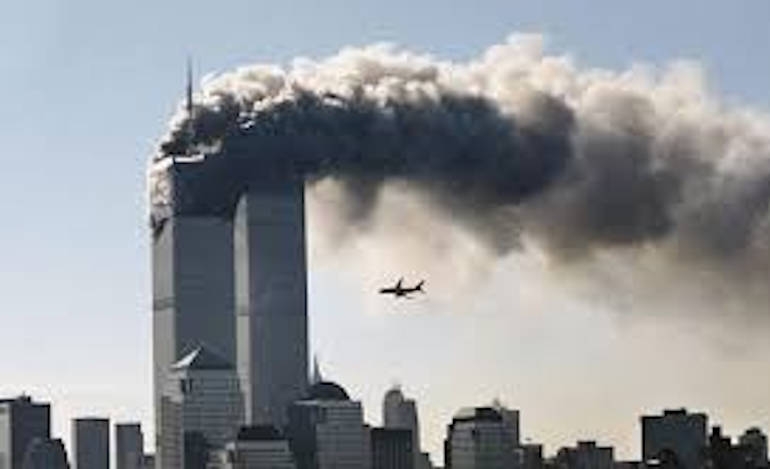 Η 11η Σεπτεμβρίου, ως ορόσημο της ιστορίας