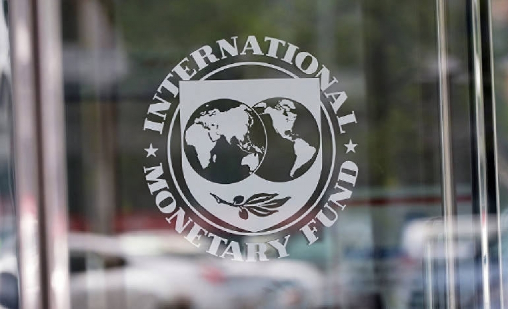 Ανάπτυξη 1,8% προβλέπει το ΔΝΤ για το 2017
