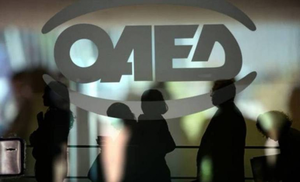 ΟΑΕΔ: Αυξήθηκαν οι άνεργοι, μόνο ένας στους δέκα λαμβάνει επίδομα