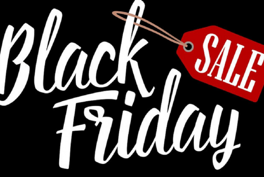 Black Friday: Οι πωλήσεις απογειώνονται και αυτή τη χρονιά