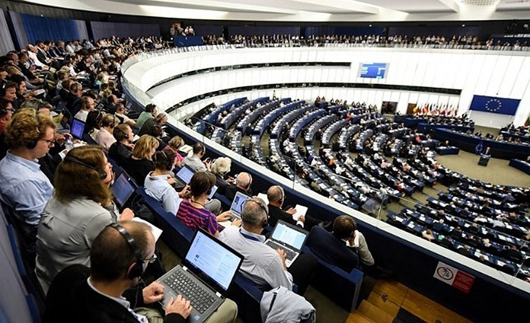 ΕΕ: Ευρωβουλευτές και επιχειρήσεις ζητούν μια «ευρωπαϊκή πράσινη ανάκαμψη»