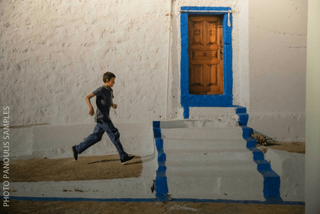 «Οι Μικροί Ήρωες Ταξιδεύουν»: Το συναρπαστικό ταξίδι από τη Stoiximan για τα παιδιά όλης της Ελλάδας