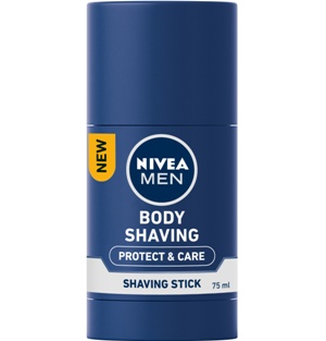 NIVEA Body Shaving Stick