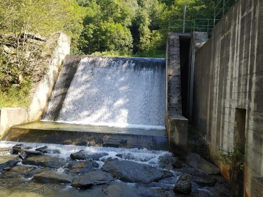 BEFORE Mollo Dam Spain2020 Catalan Water Agency min