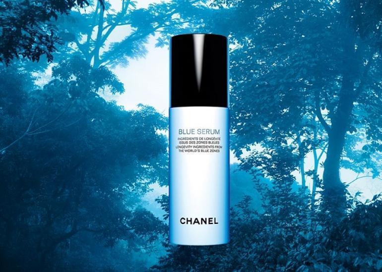 Ύμνος για την Ελλάδα από τον οίκο Chanel (video)