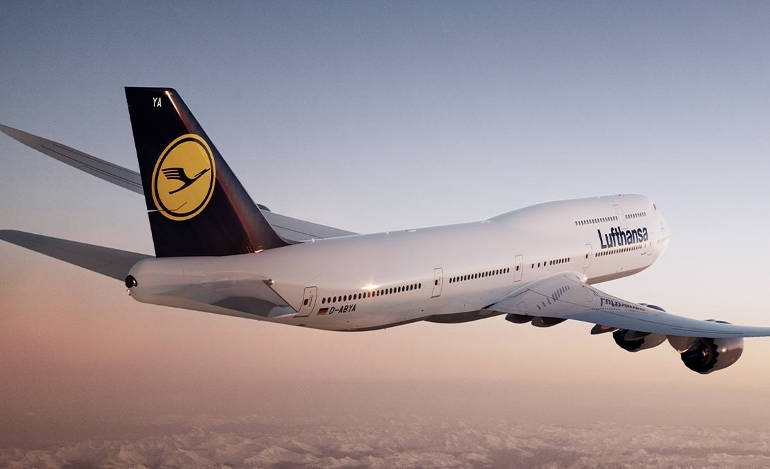 H κατάρρευση της Air Berlin φέρνει αύξηση 30% στις τιμές της Lufthansa