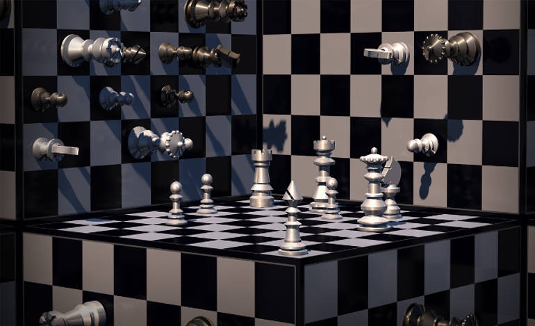 Μεγάλες αλλαγές στην πολιτική σκακιέρα