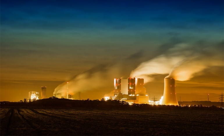 OHE: «Ζοφερές προοπτικές για το κλίμα» καθώς οι εκπομπές C02 γιγαντώνονται