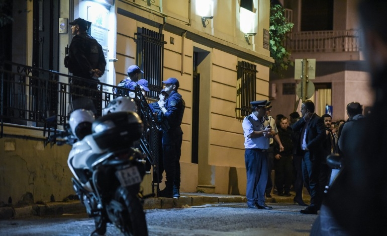 Δολοφονία Ζαφειρόπουλου: Ένα βήμα πριν την εξιχνίαση η αστυνομία